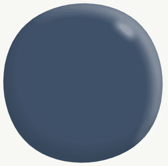 Interior/Exterior Full Gloss Enamel BLUES 4L – Dulux colour: Calico Dress