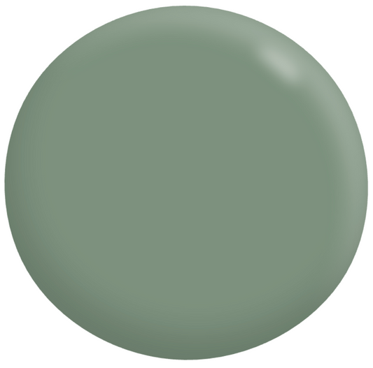 Exterior Semi-Gloss GREENS 3.2L - Dulux colours: Camouflage Green