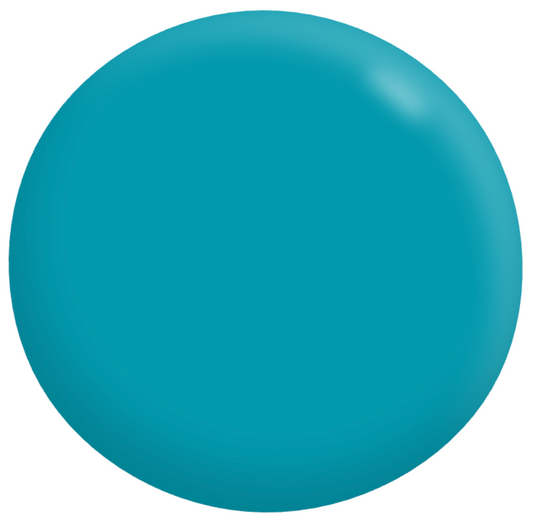 Exterior Low Sheen BLUES m700L - Dulux colour: Cape Pond