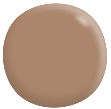 Interior/Exterior Semi Gloss Enamel (Deep Base) BROWNS 4L - Dulux colour: Caramel Sundae