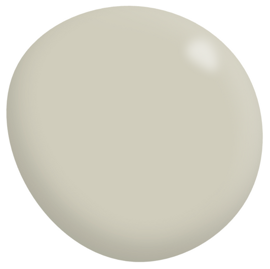 Interior Low Sheen NEUTRALS 3.9L - Dulux colour: Cargo River