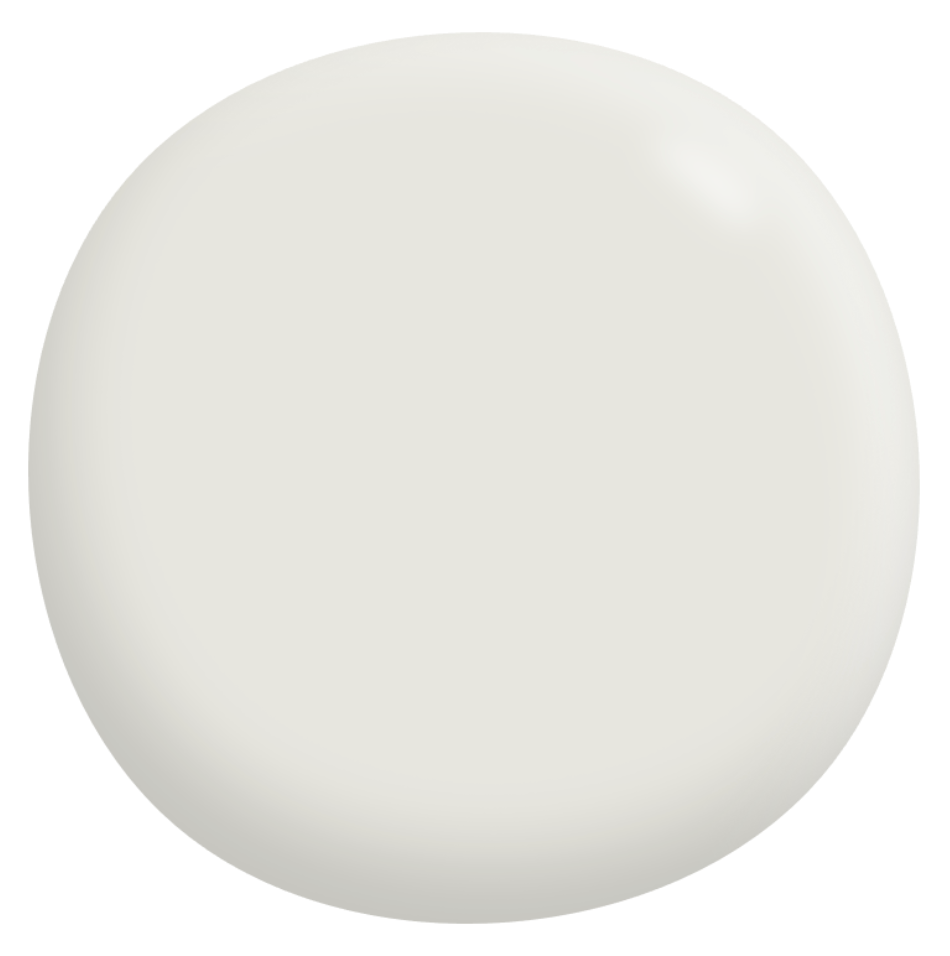 Interior/Exterior Semi-Gloss Enamel WHITES 1L - Dulux colour: Casper White Half