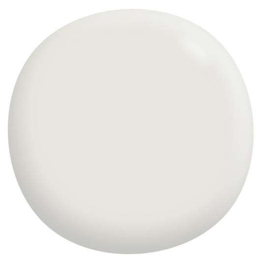 Interior/Exterior Semi-Gloss Enamel WHITES 1L - Dulux colour: Casper White Half