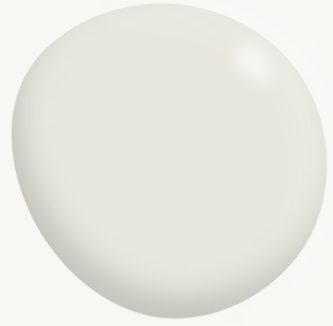 Interior Low Sheen WHITES 5.7L - Dulux colour: Casper White Half