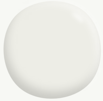 Interior Low Sheen WHITES 8.5L - Dulux colour: Casper White Quarter (good match)
