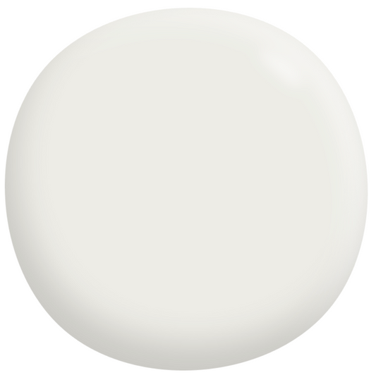 Interior/Exterior Semi-Gloss Enamel WHITES 500mL - Dulux colour: Casper White Quarter