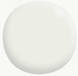 Custom mix - Interior Low Sheen WHITES 15L - Dulux colour: Casper White Quarter (close match)