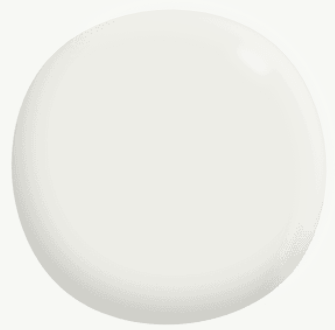 Interior/Exterior Semi-Gloss Enamel WHITE 2L - Dulux Colour: White Exchange Quarter