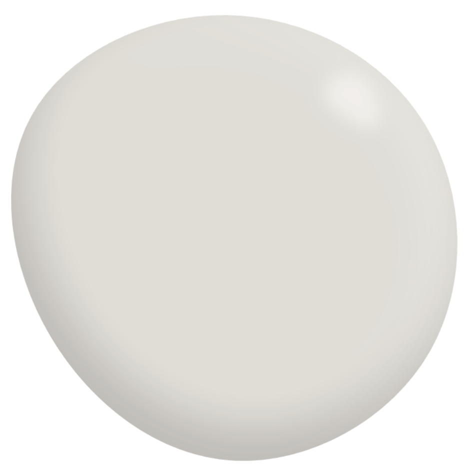 Ceiling Paint WHITES 15L - Dulux colour: Casper White