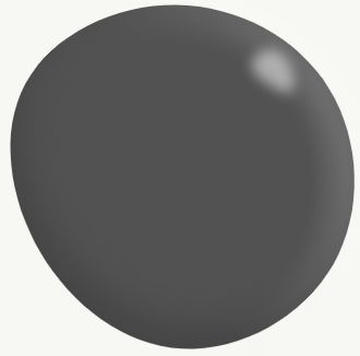 Interior/Exterior Semi-Gloss Enamel (Deep Base) GREYS 0.9L - Dulux colour: Castlecliff (close match)