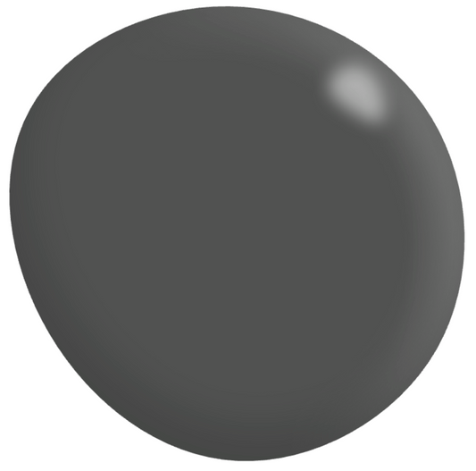 Interior/Exterior Satin Specialty Paint Water-Based Jet Dry AquaTread Driveway Floor Concrete DARKS 4L - Colour: similar to Dulux "Castlecliff"