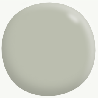 Interior/Exterior Semi Gloss GREENS/NEUTRALS 0.5L - Dulux Colour: Cat Mint (Close Match)