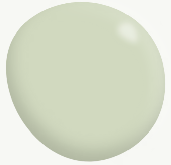 Interior Low Sheen GREENS 3.3L - Dulux colour: Celery Satin (close match)