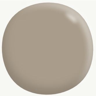 Interior/Exterior Full Gloss Enamel NEUTRALS 4L – Dulux colour: Centre Dust (close match)