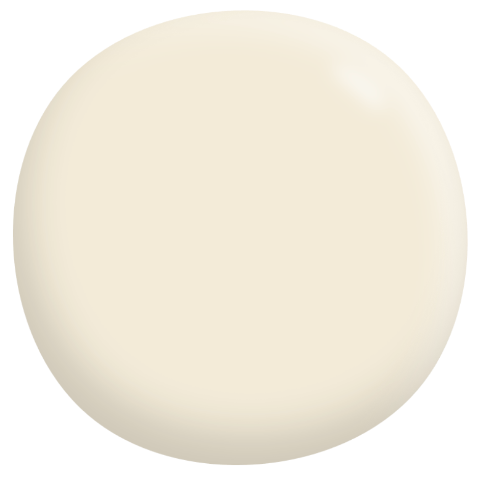 Interior Low Sheen WHITES 10L - Dulux colour: Chalk U.S.A. (3/4 strength tint)