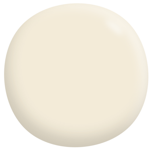 Interior Low Sheen WHITES 10L - Dulux colour: Chalk U.S.A. (3/4 strength tint)