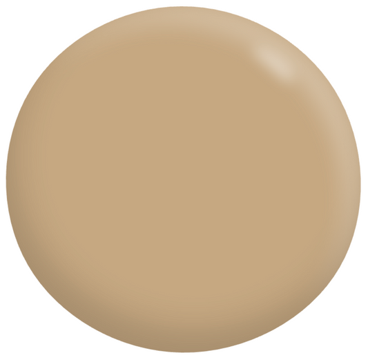 Interior/Exterior Low Sheen YELLOWS 10L - Dulux colour: similar to "Chickpea"