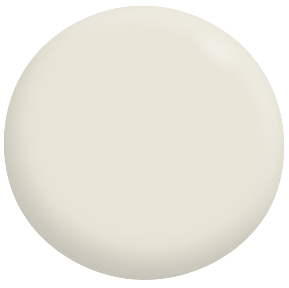 Interior Ceiling Paint WHITES 4L - Dulux colour: Similar to "China Mask"