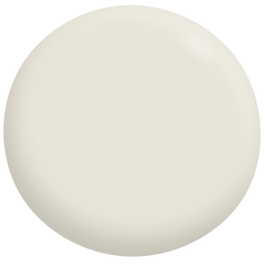 Interior Ceiling Paint WHITES 4L - Dulux colour: Similar to "China Mask"