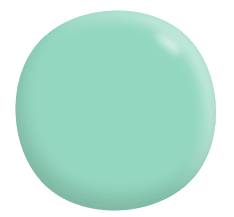 Interior Low Sheen BLUES 4L - Dulux colour: Chloride