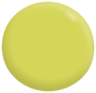 Interior Low Sheen YELLOWS 2.1L - Dulux colour: Citrus Delight