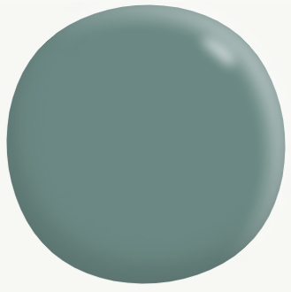 Exterior Low Sheen (Deep Base) GREENS 3.3L - Dulux colour: Classic Calm (close match)