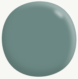 Exterior Low Sheen (Deep Base) GREENS 2.7L - Dulux colour: Classic Calm (close match)