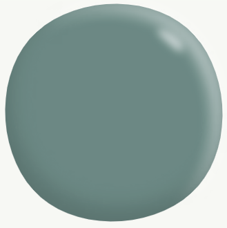 Interior Low Sheen BLUES 9.6L - Dulux colour: Classic Calm