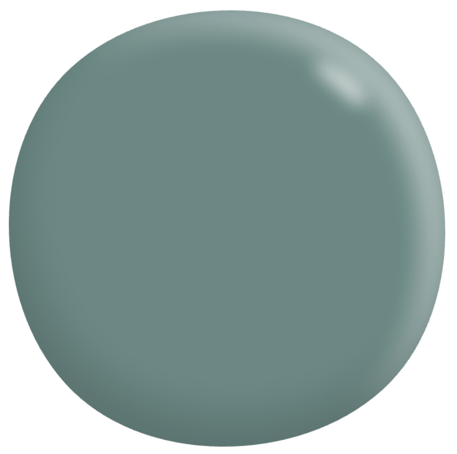 Exterior Low Sheen GREENS 15L - Dulux colour: Similar to "Classic Calm"