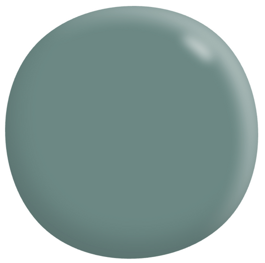 Exterior Low Sheen BLUES 15L - Dulux colour: similar to "Classic Calm"