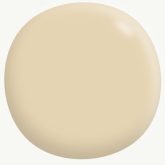 Exterior Full Gloss WHITES 4L - Dulux color: Classic Cream Colorbond