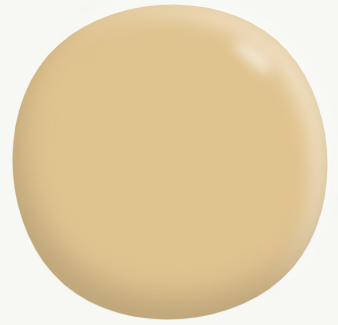 Exterior Matte YELLOWS 1L - Dulux colour: Clay Bake (Close Match)