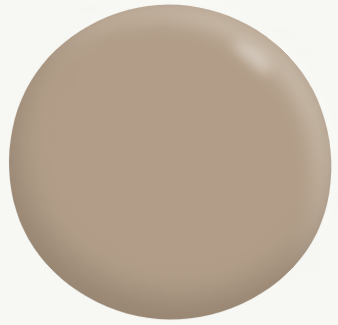 Exterior Low Sheen BROWNS 1L - Dulux colour: Clay Dust (close match ...