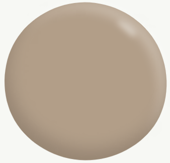 Exterior Low Sheen BROWNS 1L - Dulux colour: Clay Dust (close match)