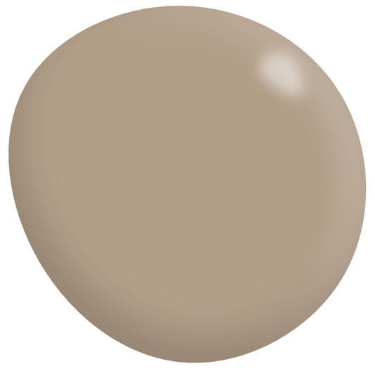Interior/Exterior Semi-Gloss Enamel NEUTRALS 2L - Dulux colour: similar to "Clay Dust"
