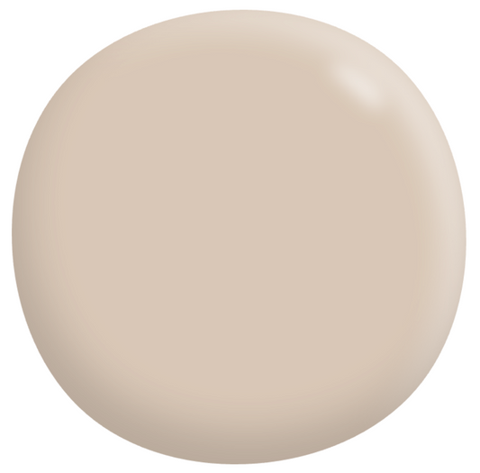 Interior Low Sheen NEUTRALS 4L - Dulux colour: Clay Pipe