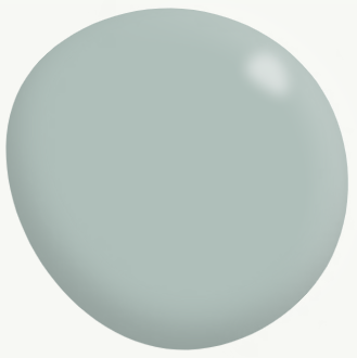 Interior Low Sheen GREENS 5.3L - Dulux colour: Clunies