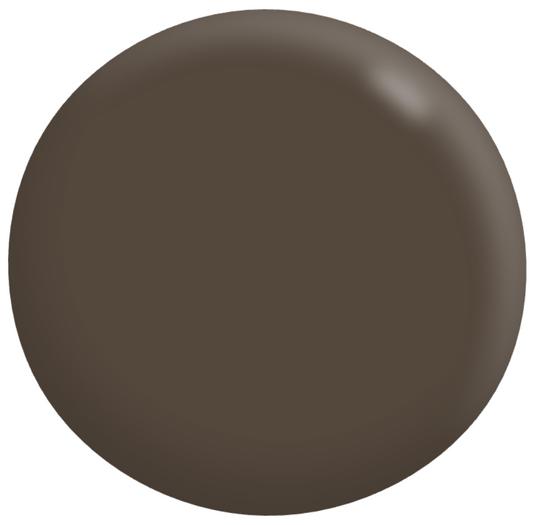 Interior Low Sheen BROWNS 2L - Dulux colour: Coffee Dust
