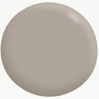 Interior High Gloss (Full Gloss) Oil-based Enamel NEUTRALS 3.8L - Dulux colour: Dune Colorbond