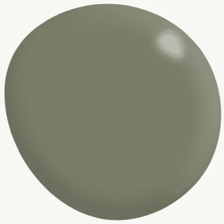 Exterior Semi-Gloss GREENS 5.4L - Dulux colours: Colorbond Pale Eucalypt