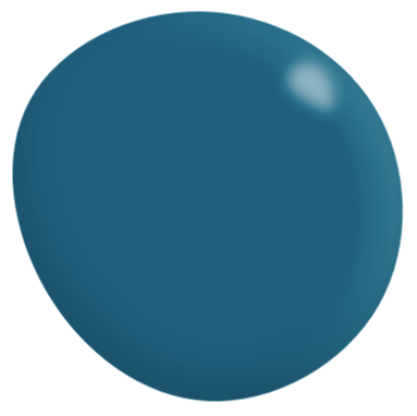 Exterior Low Sheen BLUES 400mL - Taubmans Colour: Deep River