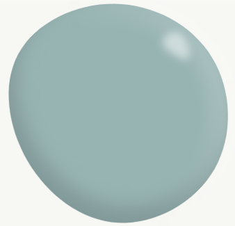 Exterior Low Sheen BLUES 14L - Dulux colour: Cool (close match)