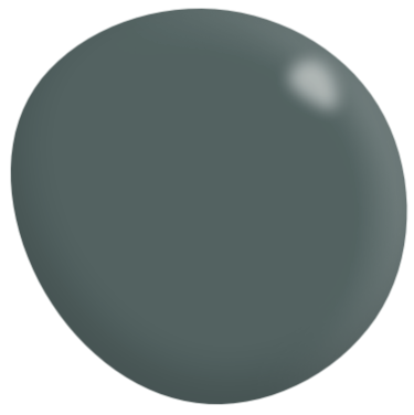 Exterior Low Sheen GREENS 4L - Dulux colour: Coriole (good match)