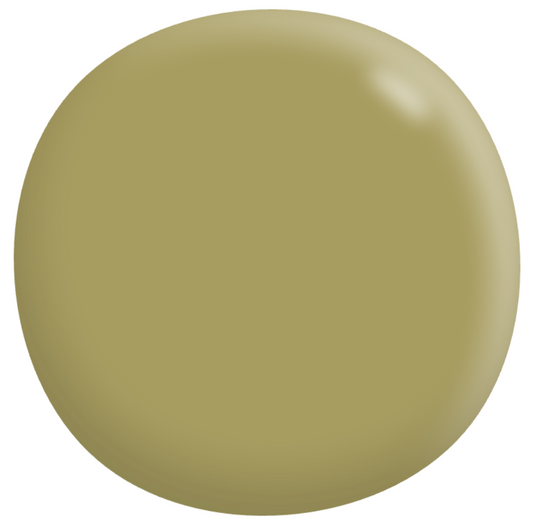 Interior Low Sheen GREENS 1L - Dulux colour: similar to "Cornstalk"