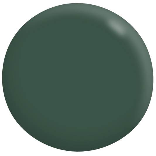 Exterior Low Sheen GREENS 11L - Dulux colour: Cottage Green Colorbond