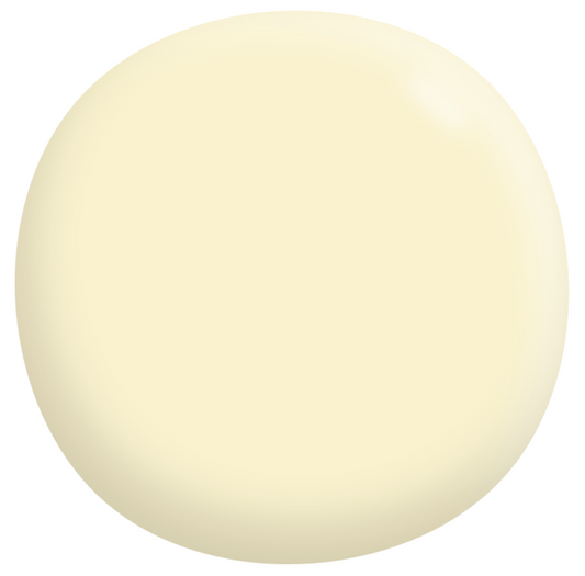 Interior Low Sheen YELLOWS 2L - Dulux colour: Similar to "Cowardly Custard Half"