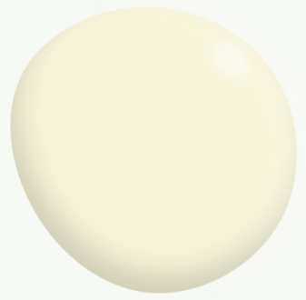 Interior Low Sheen YELLOWS 4L - Dulux colour: Cowardly Custard Quarter (close match)