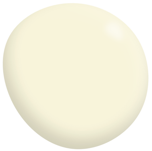 Interior Low Sheen YELLOWS 4L - Dulux colour: Cowardly Custard Quarter (close match)
