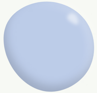 Interior Low Sheen BLUES 15L - Dulux colour: Cuddle (close match)