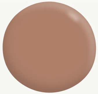Exterior Low Sheen (Deep base) BROWNS 15L - Dulux colour: Cuddlepot (close match)